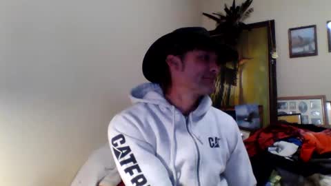 Darthmark420 online show from February 2, 8:34 am