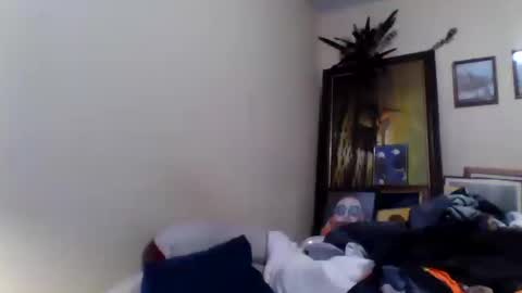 Darthmark420 online show from October 18, 9:24 am