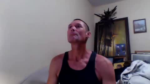 Darthmark420 online show from September 23, 6:51 am