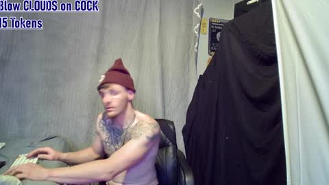 Amiri Roue online show from January 24, 4:48 am