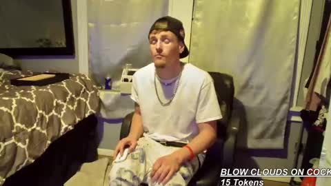 Amiri Roue online show from January 2, 7:12 am