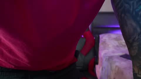 Igor scott online show from October 28, 5:52 am