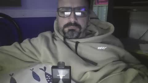 igorargen4 online show from October 29, 2:13 am