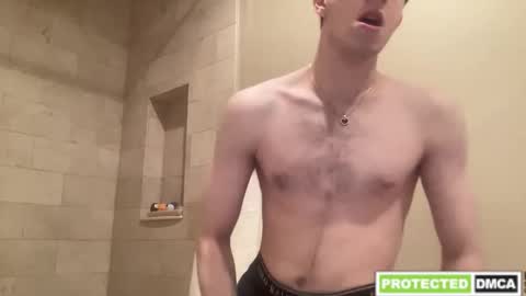 All American Jock online show from February 25, 5:16 pm