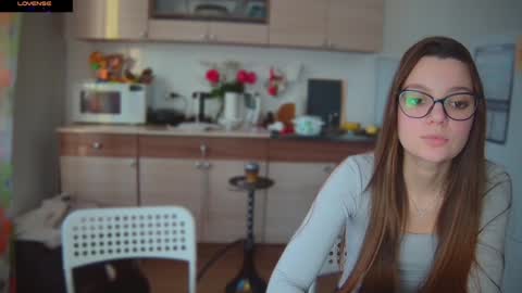 Julia and Mira online show from February 7, 1:01 pm