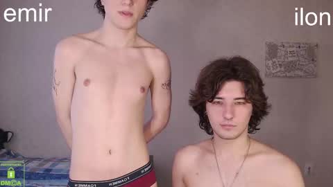 iinklk134 online show from January 12, 12:34 pm