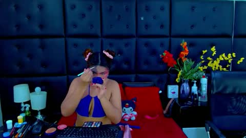 iisalombardi online show from February 20, 3:17 am