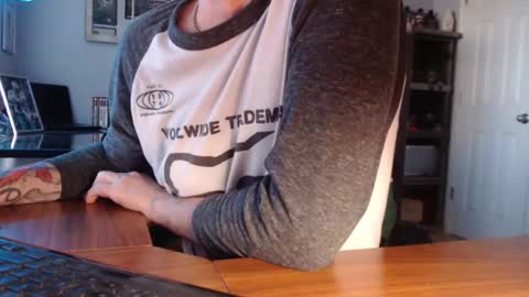 Michael online show from January 1, 10:56 pm