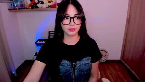 Maria online show from March 13, 8:45 pm