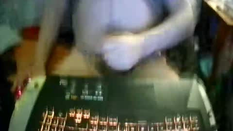 ikki433 online show from December 2, 3:05 am