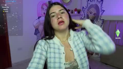 ilayra_smith online show from November 24, 3:49 am