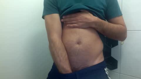 ilcaponero online show from April 14, 11:19 pm