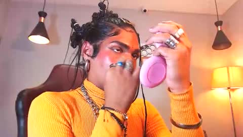 ile_matamba online show from November 26, 2:42 am