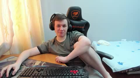 iliaskris online show from January 17, 7:29 am