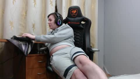 lord online show from April 19, 6:10 pm