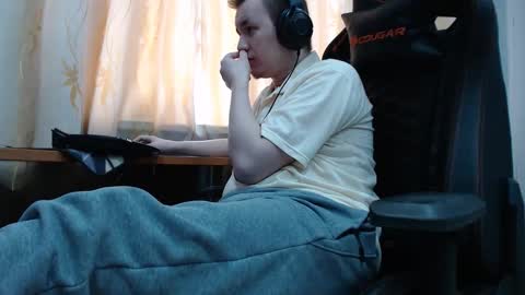 lord online show from November 4, 7:10 am