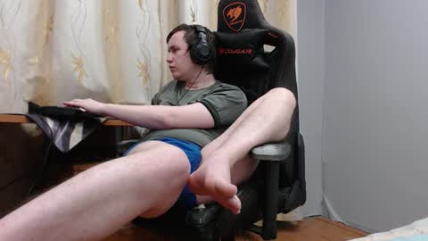 lord online show from February 2, 7:21 pm