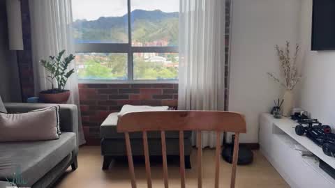 Kloe online show from January 27, 6:41 pm