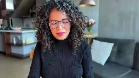 Kloe online show from February 19, 10:42 pm