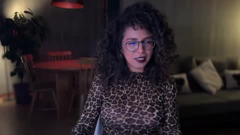 Kloe online show from February 27, 11:37 pm