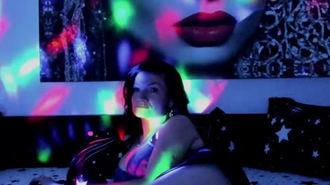 Ingrid or more easier...Miss  GoDDess Mistress online show from May 19, 1:56 am