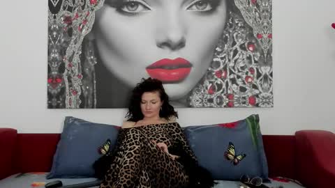 Ingrid or more easier...Miss  GoDDess Mistress online show from December 1, 1:47 am