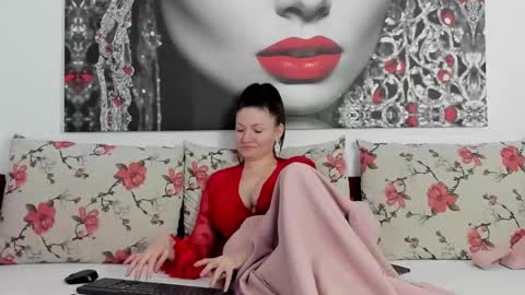 Ingrid or more easier...Miss  GoDDess Mistress online show from February 28, 12:36 am