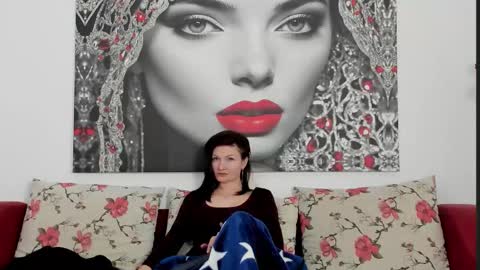 Ingrid or more easier...Miss  GoDDess Mistress online show from February 3, 3:26 am