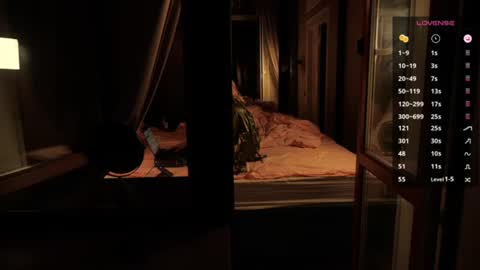 Lindsey and Candice online show from July 13, 10:13 pm