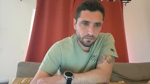 illela1387 online show from March 7, 11:10 am