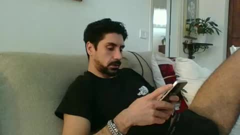 ilmangj90 online show from February 22, 11:02 am