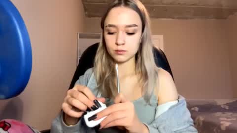 Tereza online show from December 18, 6:52 am