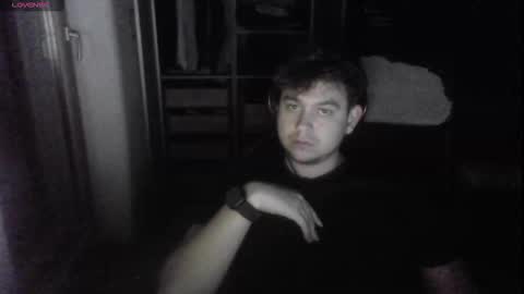 iloveyoutoo2000 online show from December 14, 3:40 pm