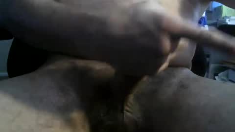 iluv2strokemy8 online show from February 13, 8:45 pm