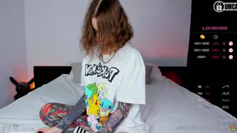 Li online show from September 16, 1:46 pm