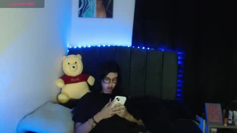 Ily Bea online show from March 10, 2:27 am