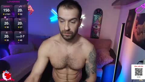 Ilya online show from March 1, 8:02 am