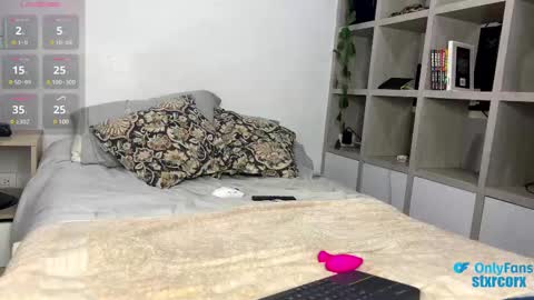 Theo --- OnlyFans stxrcorx online show from March 3, 2:58 am