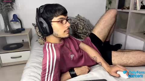 Theo --- OnlyFans stxrcorx online show from February 25, 2:47 am