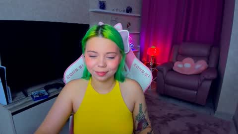 Roxy online show from September 15, 7:15 pm