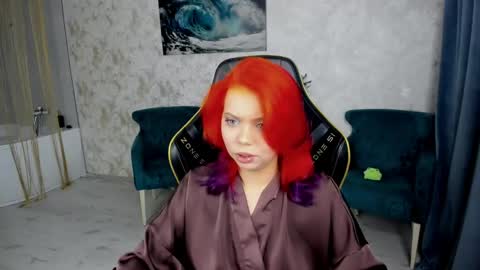 Roxy online show from April 23, 7:37 pm