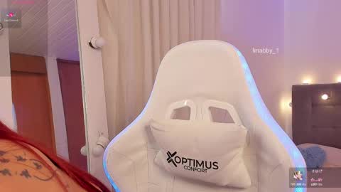 Abby  online show from February 14, 1:40 pm