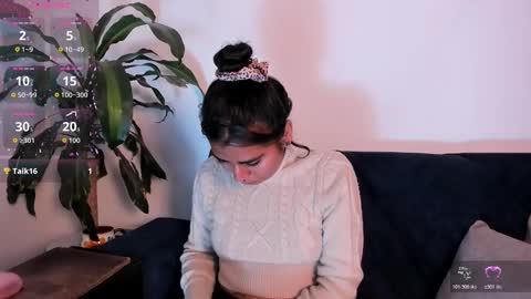 amber online show from November 6, 4:43 pm