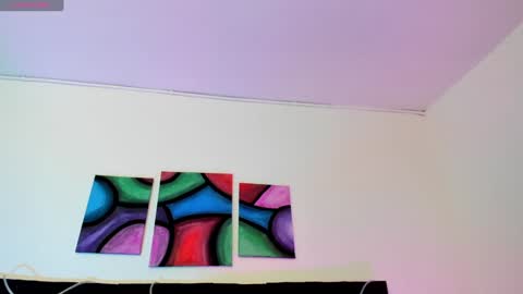 Angela online show from February 8, 6:01 am