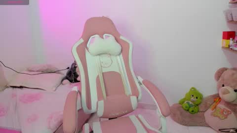 Angela online show from September 26, 1:57 am