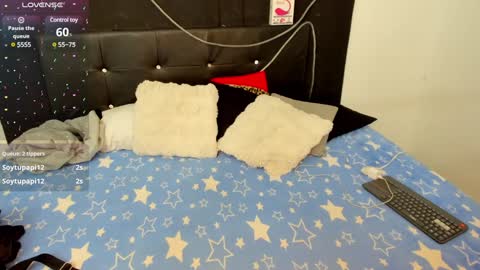 Angela online show from February 4, 6:04 am