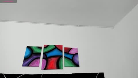 Angela online show from February 5, 8:11 am