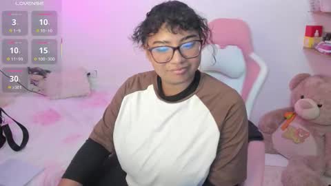 Angela online show from September 19, 5:11 am