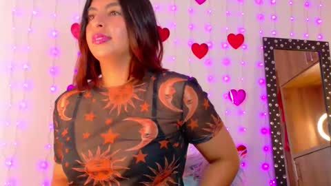 im_anna_ online show from February 26, 3:15 pm