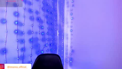 Snapshot of im_anna_ chatting on January 30, 8:21 pm im_anna_ online show from January 30, 8:21 pm